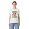 1 Id Rather Be Soaking In Utah Shirt 2