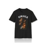 Jacob Fatu's Umaga Shirt