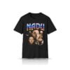Jeff Nadu Faces Shirt 11 1 Jeff Nadu Faces Shirt
