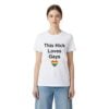 1 John Hickenlooper This Hick Loves Gays Happy Pride Shirt 2