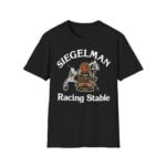 Josh Hart Knicks 2026 Champions Siegelman Racing Stable Shirt