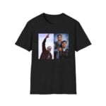 Josh Kroenke Gabriel Saliba Step Brothers Shirt