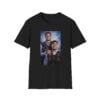 1 Josh Kroenke Wearing Gabriel Saliba Step Brothers Shirt 1