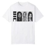 Julez Smith BIC Nicki Minaj Shirt