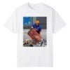 Knicks Dei Angie Base Stealing Trashcan Shirt 10 1 Knicks Dei Angie Base Stealing Trashcan Shirt 1