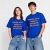 Knick And Nora's Infinite Playlist Shirt