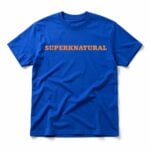 Knicks Superknatural Shirt