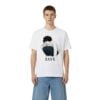 1 L Lawliet XXXL Death Note Anime Manga Ryuzaki Shirt 3