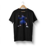 LA Dodgers Big Body Language Shirt