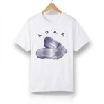 LOAF Lesbians Over Age Fifty Shirt