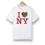 Latto Crave I Heart NY Shirt