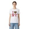 1 Latto Crave I Heart NY Shirt 2