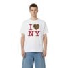 1 Latto Crave I Heart NY Shirt 3