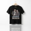 1 Law TV Show Benson And Brunson Shirt 1