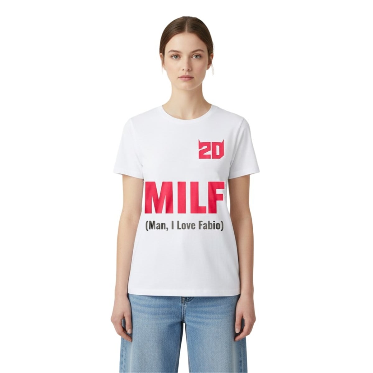 MILF Man I Love Fabio Shirt 2 1 MILF Man I Love Fabio Shirt 2