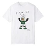2026 Madden Orlovsky Eagles Shirt