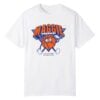 1 Maggie Rogers Knicks Shirt 1