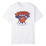 Maggie Rogers Knicks Shirt