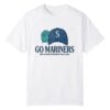 1 Mariners Deaf and Hard of Hearing Night Shirt 2026 Giveaway 1