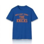 Mariska Hargitay Brilliant Thing 11 The Knicks Shirt