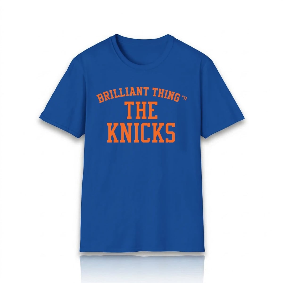 Mariska Hargitay Brilliant Thing 11 The Knicks Shirt 1 1 Mariska Hargitay Brilliant Thing 11 The Knicks Shirt