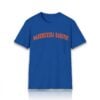 Mariska Hargitay Son Knicks Mariska Hargitay Shirt 9 1 Mariska Hargitay Son Knicks Mariska Hargitay Shirt