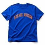 Mariska Hargitay Stevie Knicks Shirt