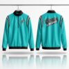 1 Marlins 90s Night Windbreaker Jacket 2026 Giveaway