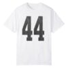 1 Michelle Obama Fear of God 44 Shirt 1