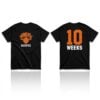 1 Mike Brown Knicks Sacrifice 10 Weeks Shirt