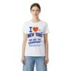 1 Mitchell Modell I Love New York We Are The Champions Knicks Shirt 2