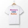 1 Mommys Little Railfan Shirt 1