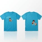 Munenori Kawasaki So Monkey Never Cramp Really Shirt