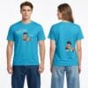 1 Munenori Kawasaki So Monkey Never Cramp Really Shirt 2