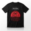1 Never Go Alone Stranger Things Shirt 1