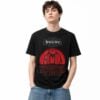 1 Never Go Alone Stranger Things Shirt 2
