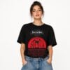 1 Never Go Alone Stranger Things Shirt 3