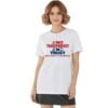 1 No Transparency No Trust Hand Count In The Precinct Shirt 2
