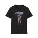Olivia Rodrigo Fortnite Shirt