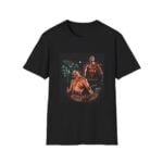 Rey Mysterio The Eddie Guerrero Shirt