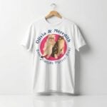 Ryan Reynolds Cat Shirt