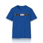 SA 81 NY 52 The Comeback Begins Shirt