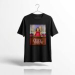 Sarah Ashlee Barker The Leite Show Shirt