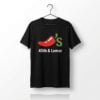1 Shane Gillis 45th and Lamar Shirt 1