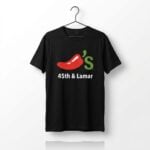 Shane Gillis 45th and Lamar Shirt