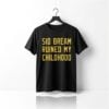 1 Sid Bream Ruined My Childhood Shirt 1