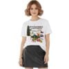 1 Simpsons Los Angeles Chinatown Shirt 2