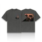 Stacy Clausen and Joe Bird Leviticus Light Shirt