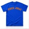 1 Taylor Swift Knick Jonas Shirt
