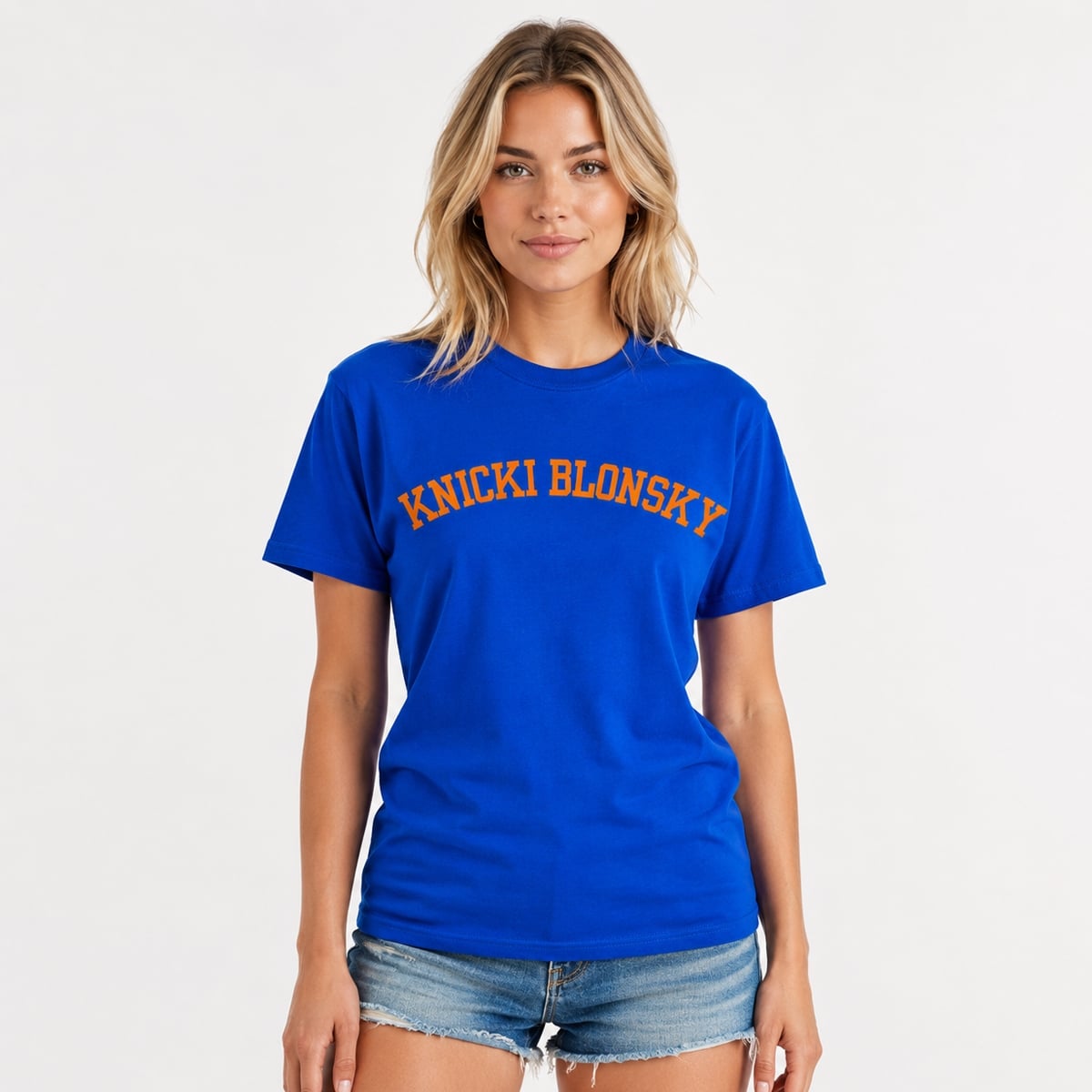 1 Taylor Swift Knicki Blonsky Shirt 1 Taylor Swift Knicki Blonsky Shirt